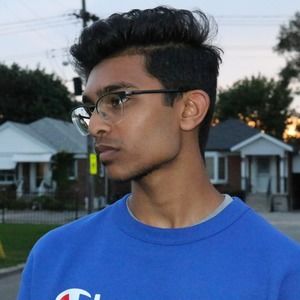 Meet your Posher, Fahad